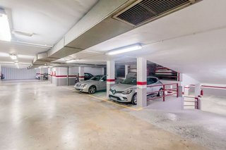 Garaje en venta en Hoya del Molino en Lucena
