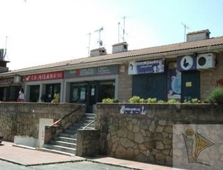 Local comercial en venta en Alpedrete
