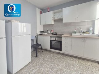 Piso en venta en Villajoyosa ciudad en Villajoyosa/Vila Joiosa (la)