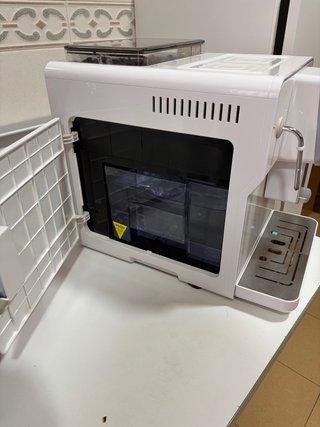 Cafetera Cecotec Cumbia Automática