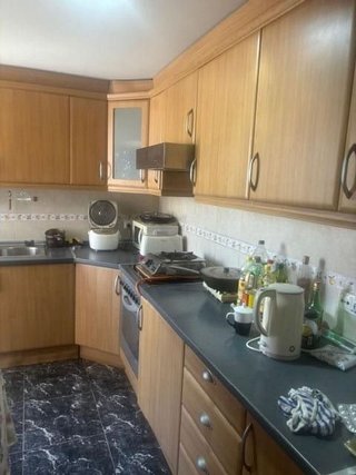 Piso en venta en Sector V en Elche