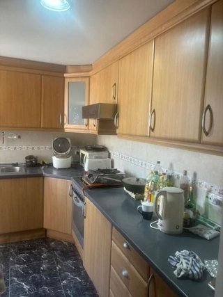 Piso en venta en Sector V en Elche