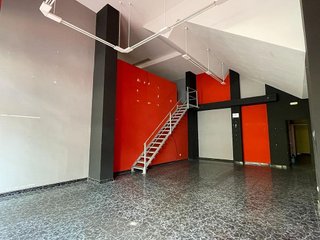 Local comercial en venta en Centro en Ponferrada