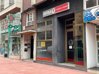Local comercial en venta en Centro en Ponferrada