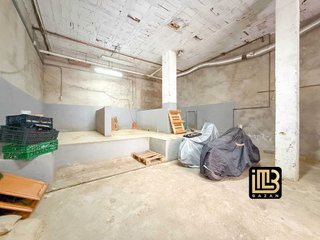 Local comercial en venta en Teatinos en Málaga