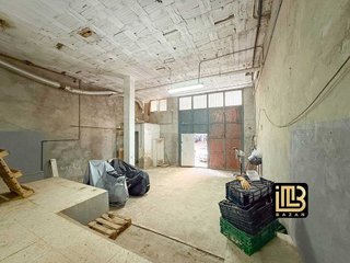 Local comercial en venta en Teatinos en Málaga