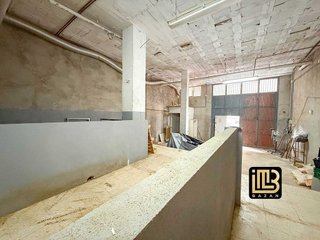 Local comercial en venta en Teatinos en Málaga