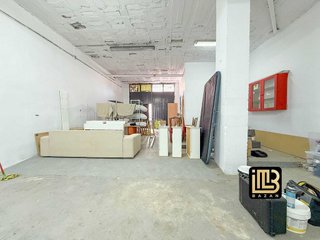 Local comercial en venta en Teatinos en Málaga