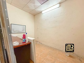 Local comercial en venta en Teatinos en Málaga