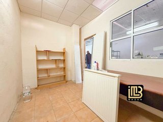 Local comercial en venta en Teatinos en Málaga
