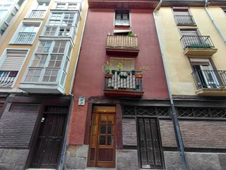 Piso en venta en Casco Viejo en Vitoria-Gasteiz
