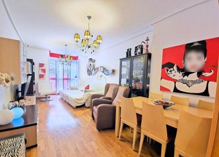 Piso en venta en Casco Histórico en Cartagena