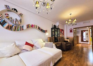 Piso en venta en Casco Histórico en Cartagena
