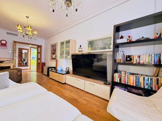 Piso en venta en Casco Histórico en Cartagena