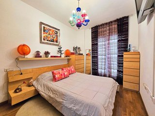 Piso en venta en Casco Histórico en Cartagena