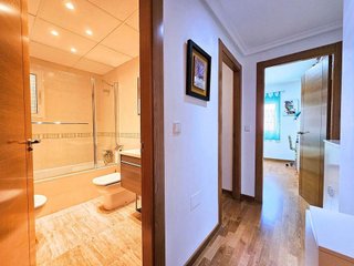 Piso en venta en Casco Histórico en Cartagena