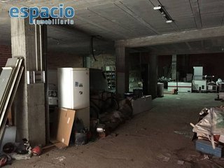 Local comercial en venta en Zona Alta en Ponferrada