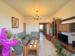 Piso en venta en Sur en Ávila