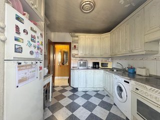 Piso en venta en Sur en Ávila