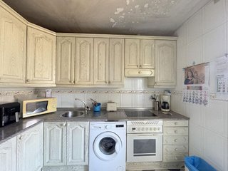 Piso en venta en Sur en Ávila