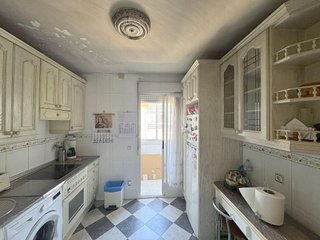 Piso en venta en Sur en Ávila