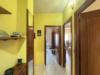 Piso en venta en Sur en Ávila