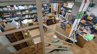 Local comercial en venta en Urbanización Siglo XXI - Carretera de Villalpando en Zamora