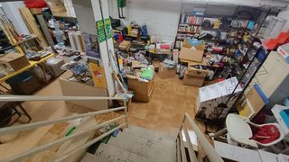Local comercial en venta en Urbanización Siglo XXI - Carretera de Villalpando en Zamora