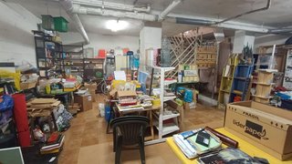 Local comercial en venta en Urbanización Siglo XXI - Carretera de Villalpando en Zamora