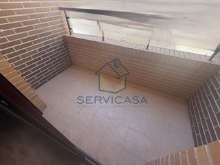 Piso en venta en Hellín