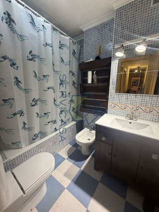 Piso en venta en Hellín
