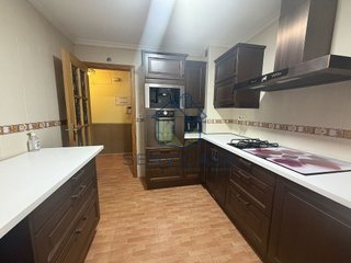 Piso en venta en Hellín