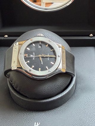 Hublot Classic Fusion 42mm