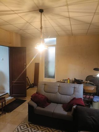 Local comercial en venta en Barri Santa Rosa en Alcoy/Alcoi