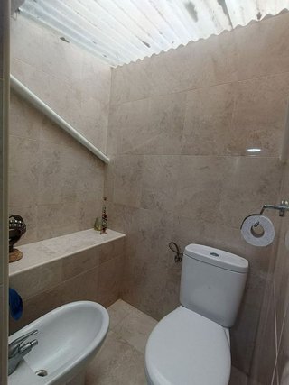 Local comercial en venta en Barri Santa Rosa en Alcoy/Alcoi