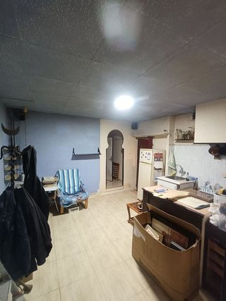 Local comercial en venta en Barri Santa Rosa en Alcoy/Alcoi