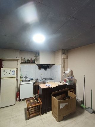 Local comercial en venta en Barri Santa Rosa en Alcoy/Alcoi