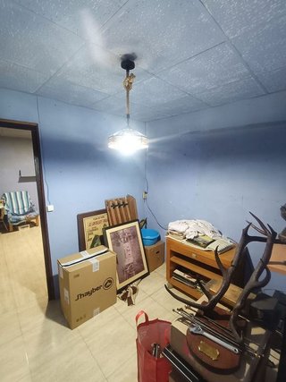 Local comercial en venta en Barri Santa Rosa en Alcoy/Alcoi