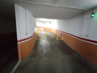 Garaje en venta en La Chantría - La Lastra en León