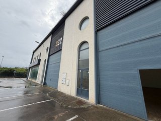 Local comercial en venta en Polígono Industrial Gamonal - Ventilla en Burgos