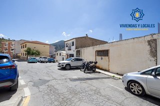 Local comercial en venta en Cenes de la Vega