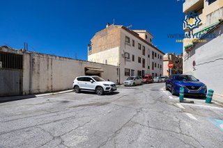 Local comercial en venta en Cenes de la Vega