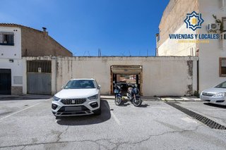 Local comercial en venta en Cenes de la Vega
