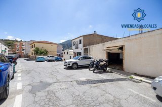 Local comercial en venta en Cenes de la Vega