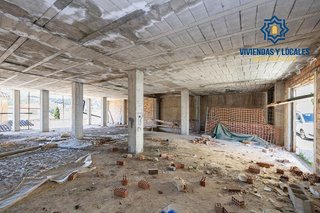 Local comercial en venta en Cenes de la Vega