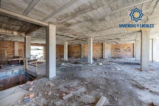 Local comercial en venta en Cenes de la Vega