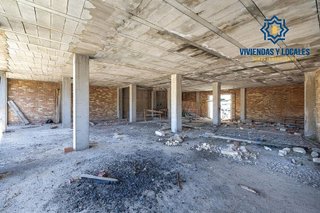 Local comercial en venta en Cenes de la Vega