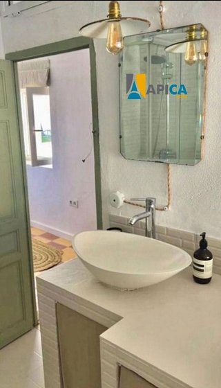 Piso en venta en Vejer de la Frontera
