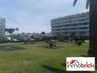 Piso en venta en Sitio de Calahonda en Mijas
