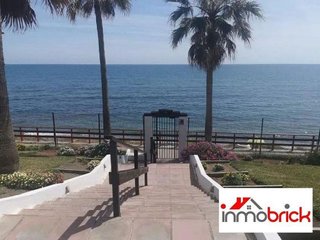 Piso en venta en Sitio de Calahonda en Mijas
